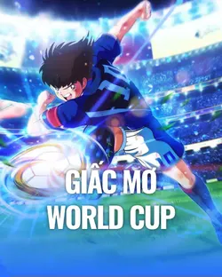 Giấc mơ wc